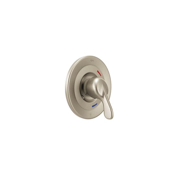 Brushed Nickel Shower Only